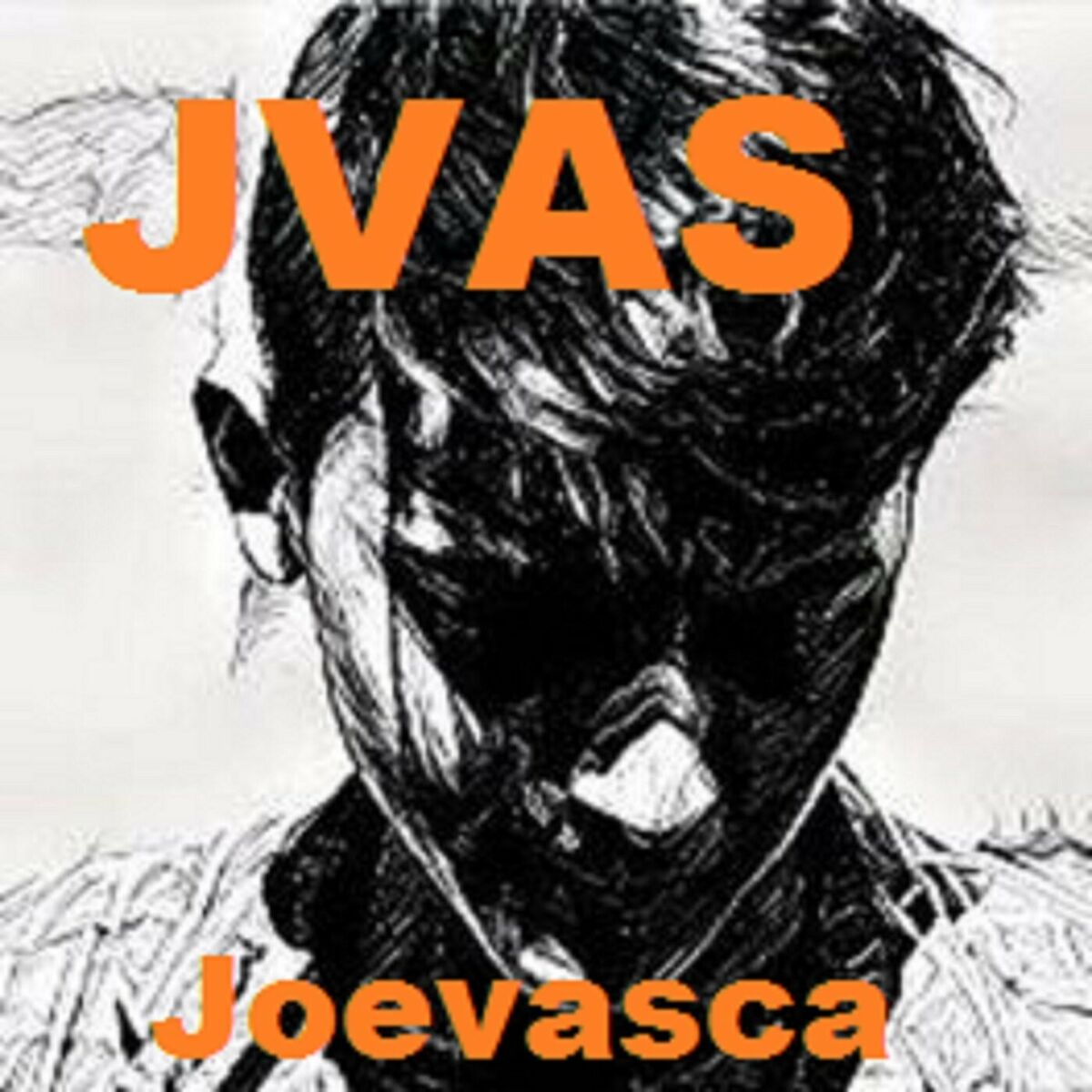 Album cover of JVAS