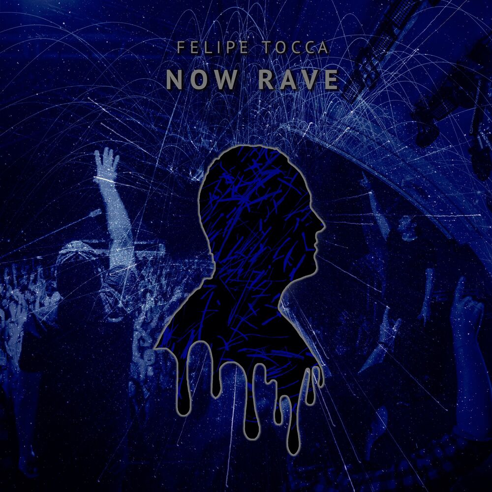 Picture of Now Rave
