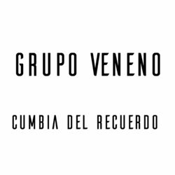 Cover of Cumbia del Recuerdo