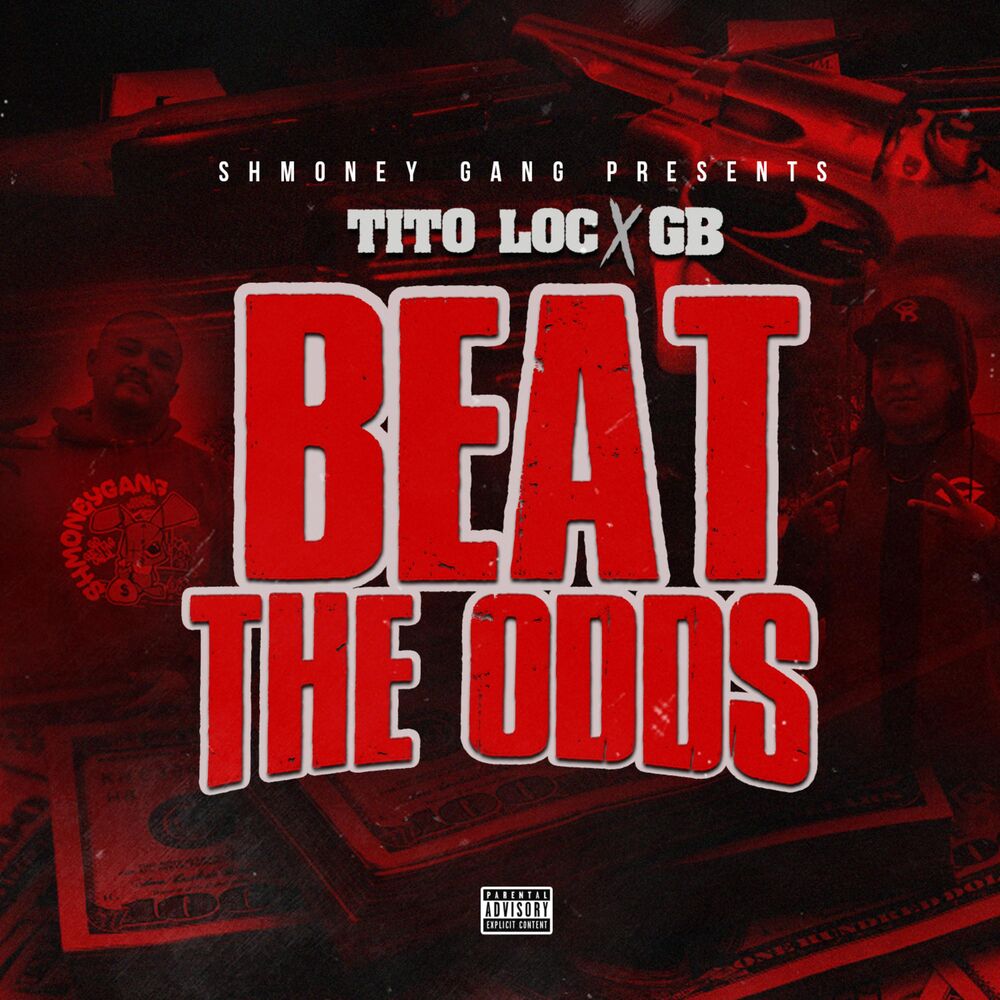 Picture of Beat the Odds (feat. GB)