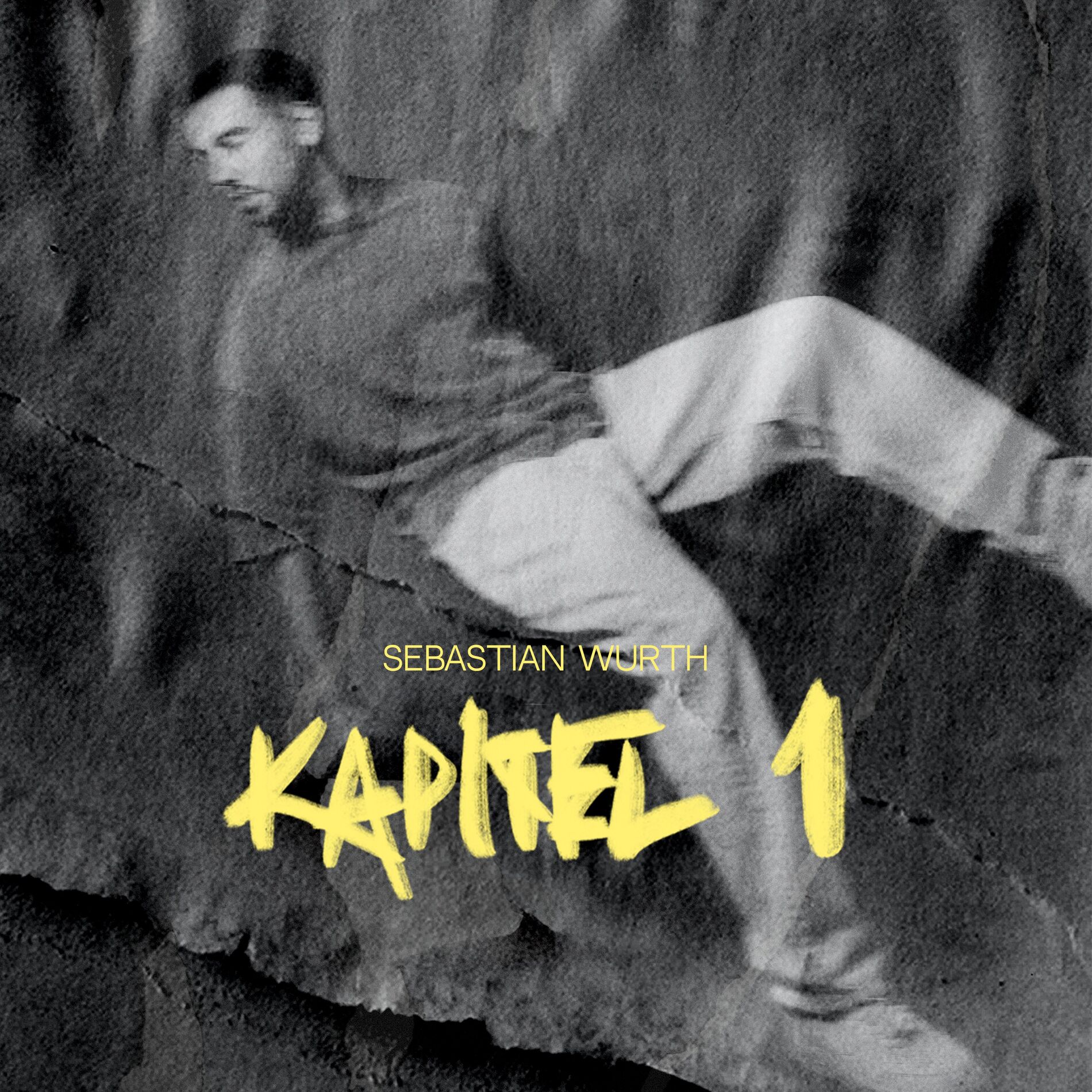 Album cover of Kapitel 1