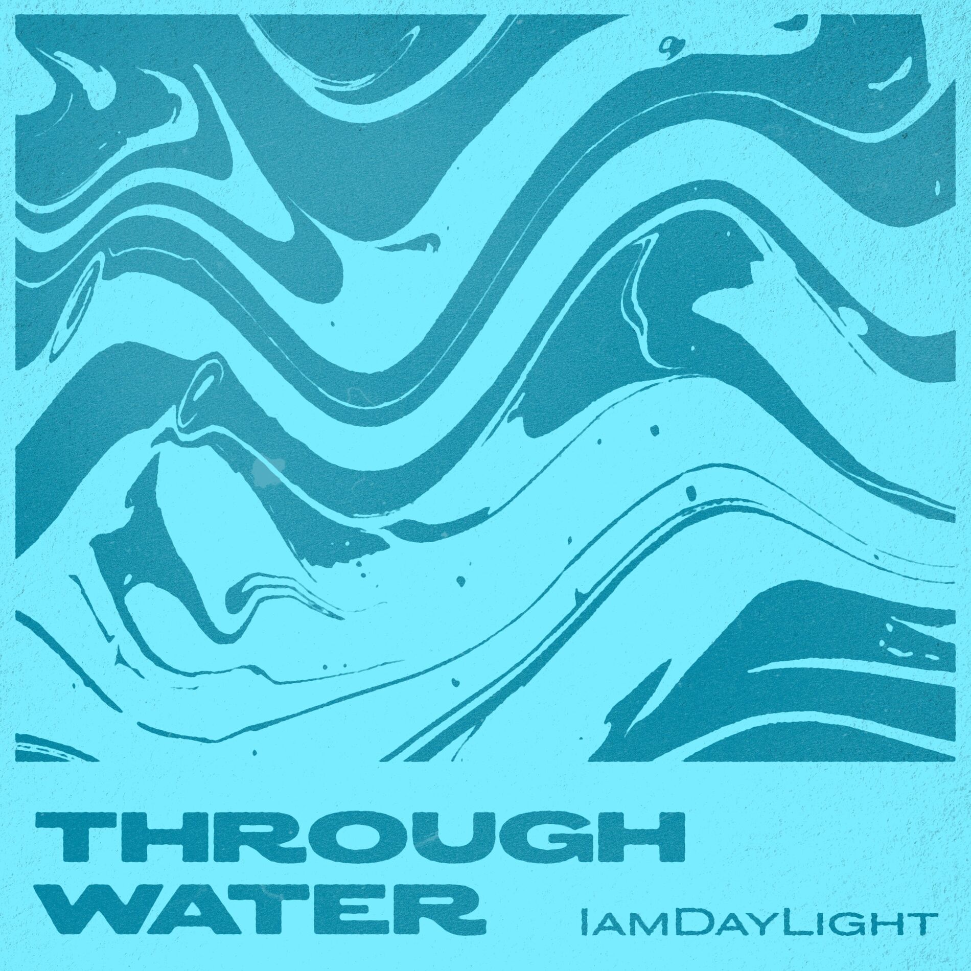 Album cover of I'm on Your Side