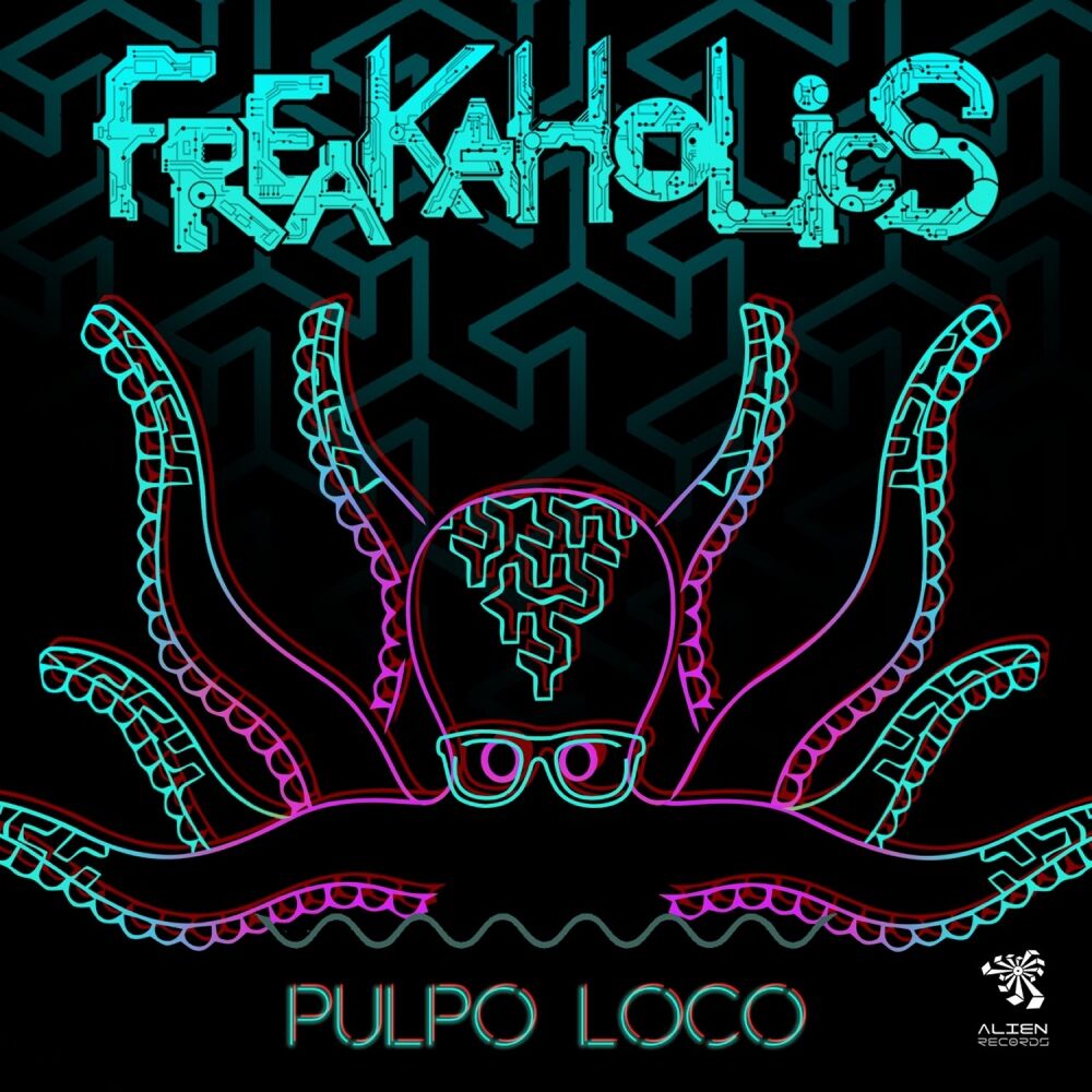 Picture of Pulpo Loco