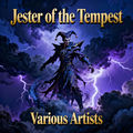 Jester of the Tempest