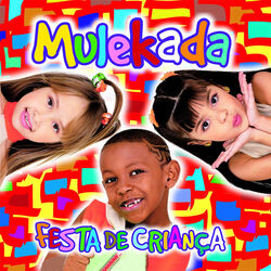 Cover of Festa de Criança