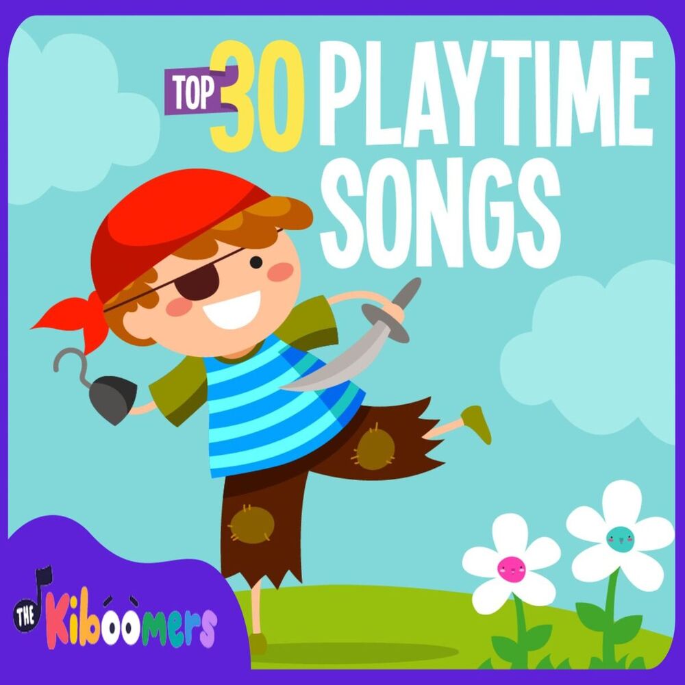 Picture of Top 30 Playtime Songs