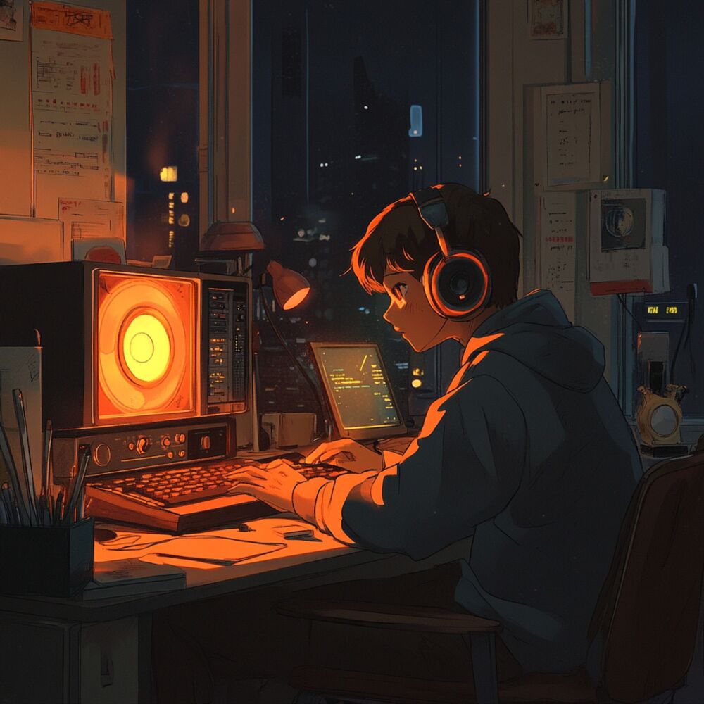 Picture of Bittersweet Echoes