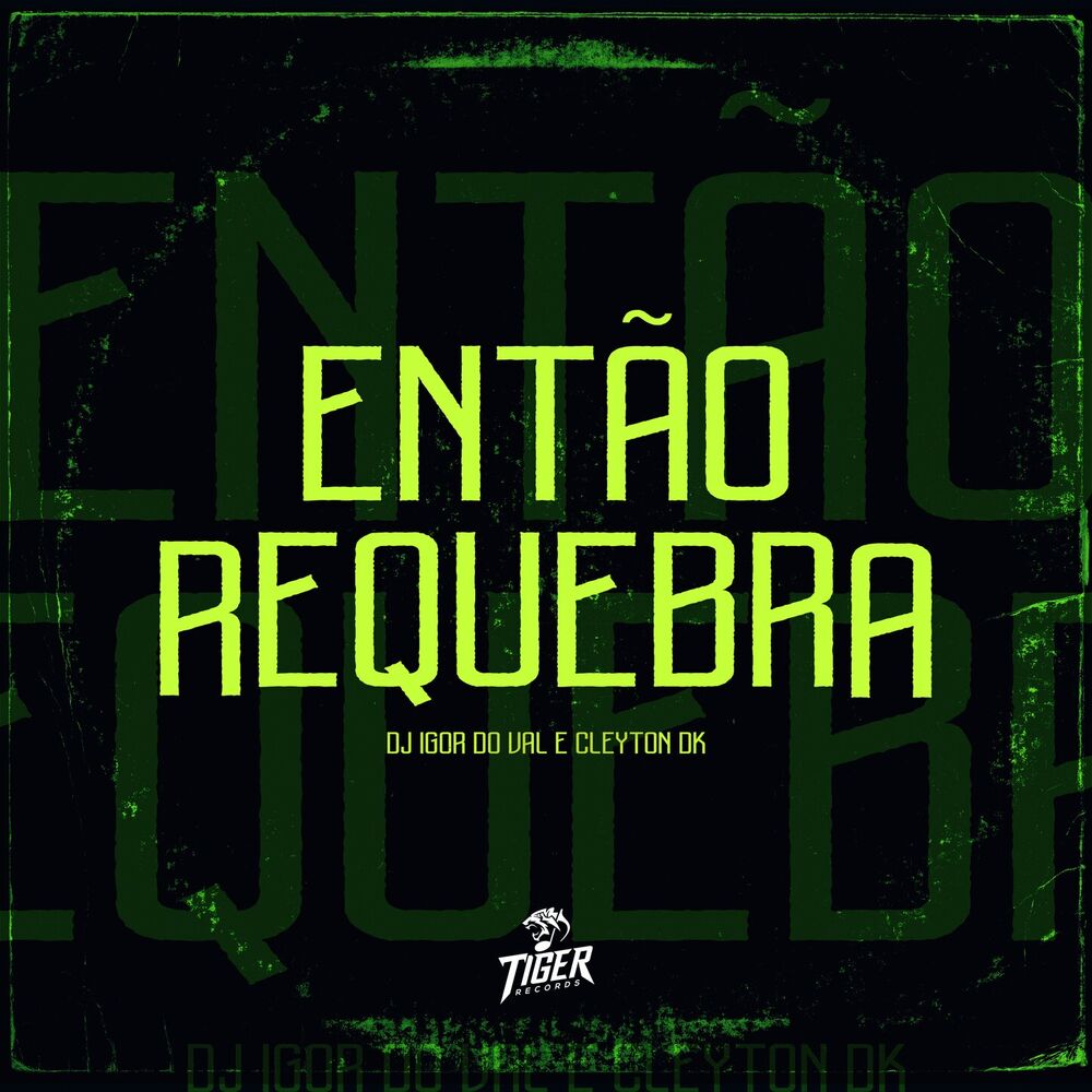 Picture of Entao Requebra