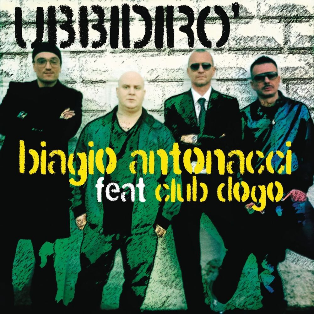 Picture of Ubbidirò