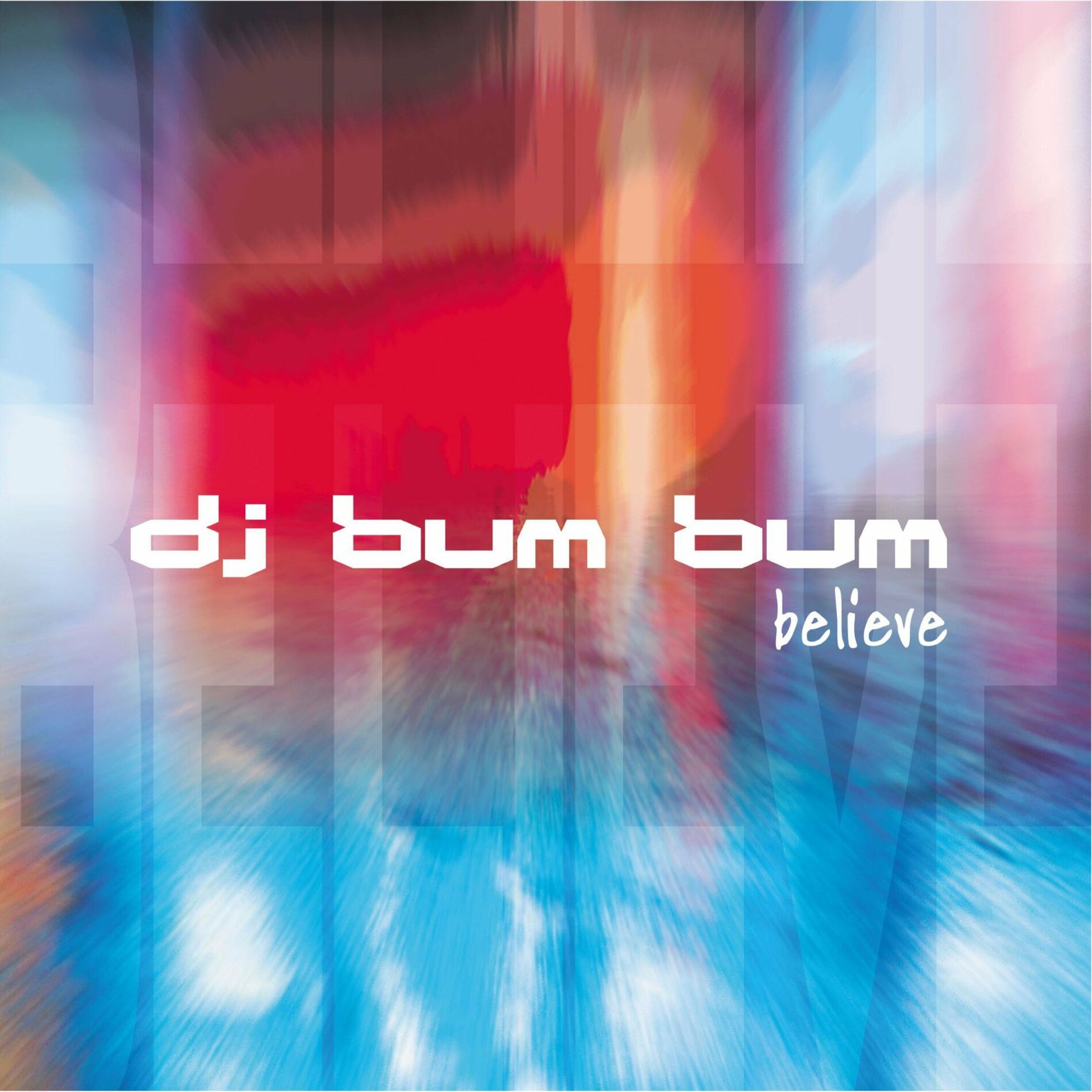 Album cover of Believe (Single)