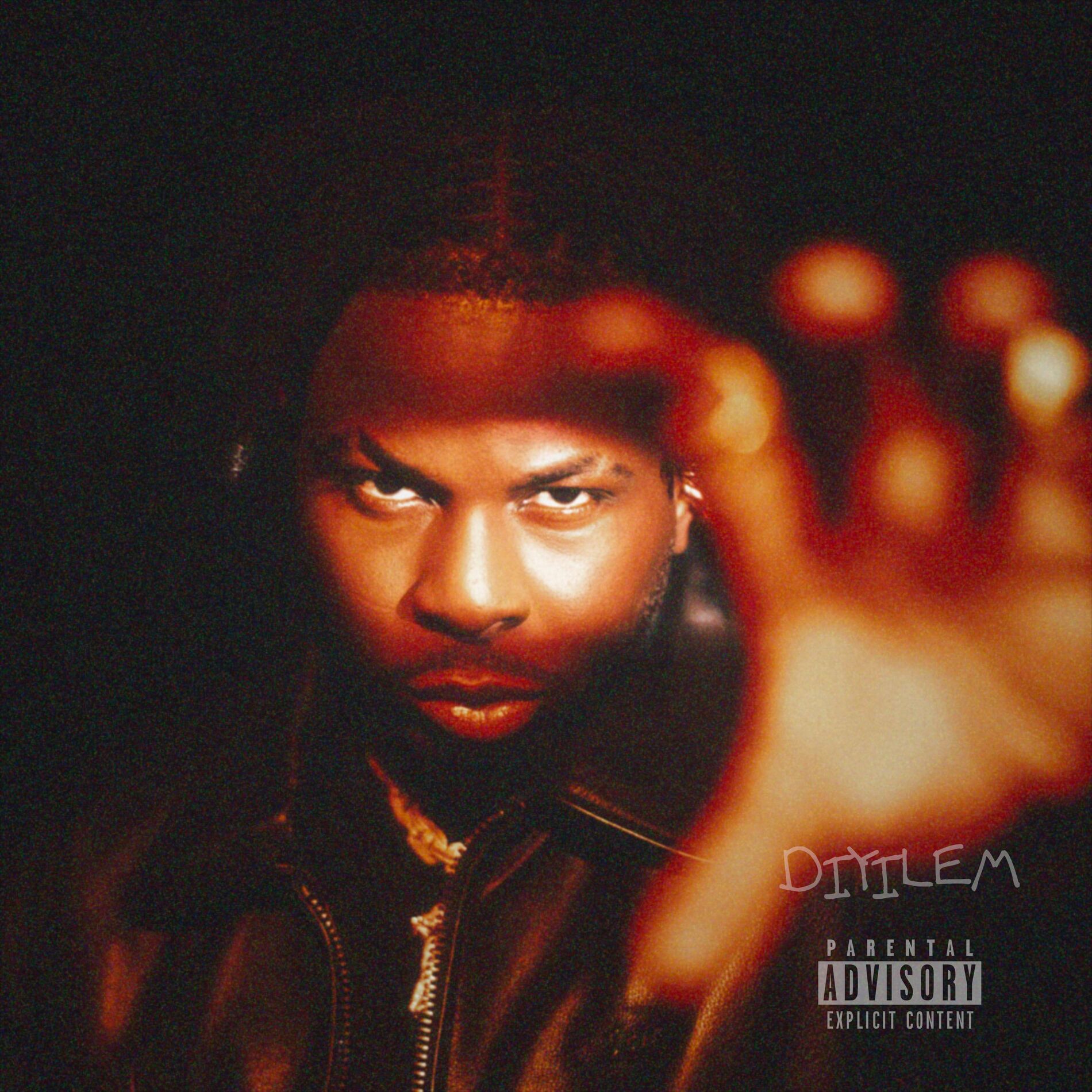 Album cover of Diyilem