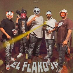 El Flako Jr