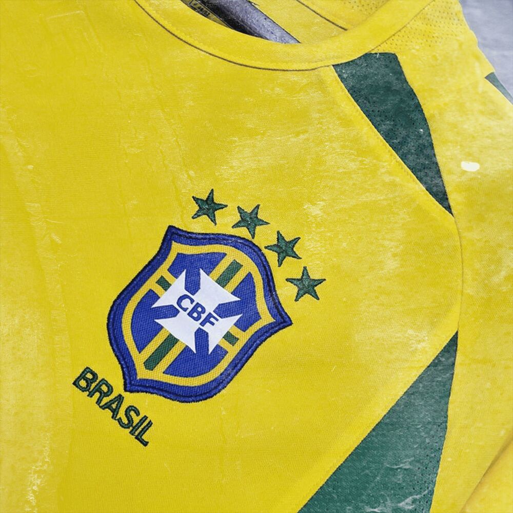 Picture of DE BRASIL