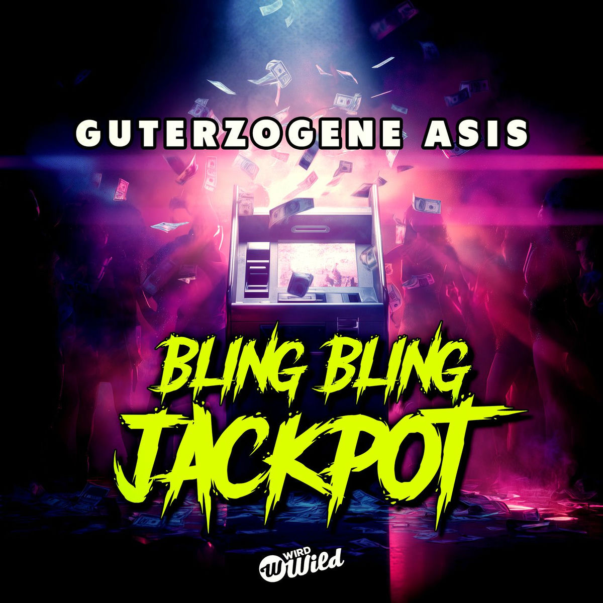 Album cover of BlingBlingJackpot