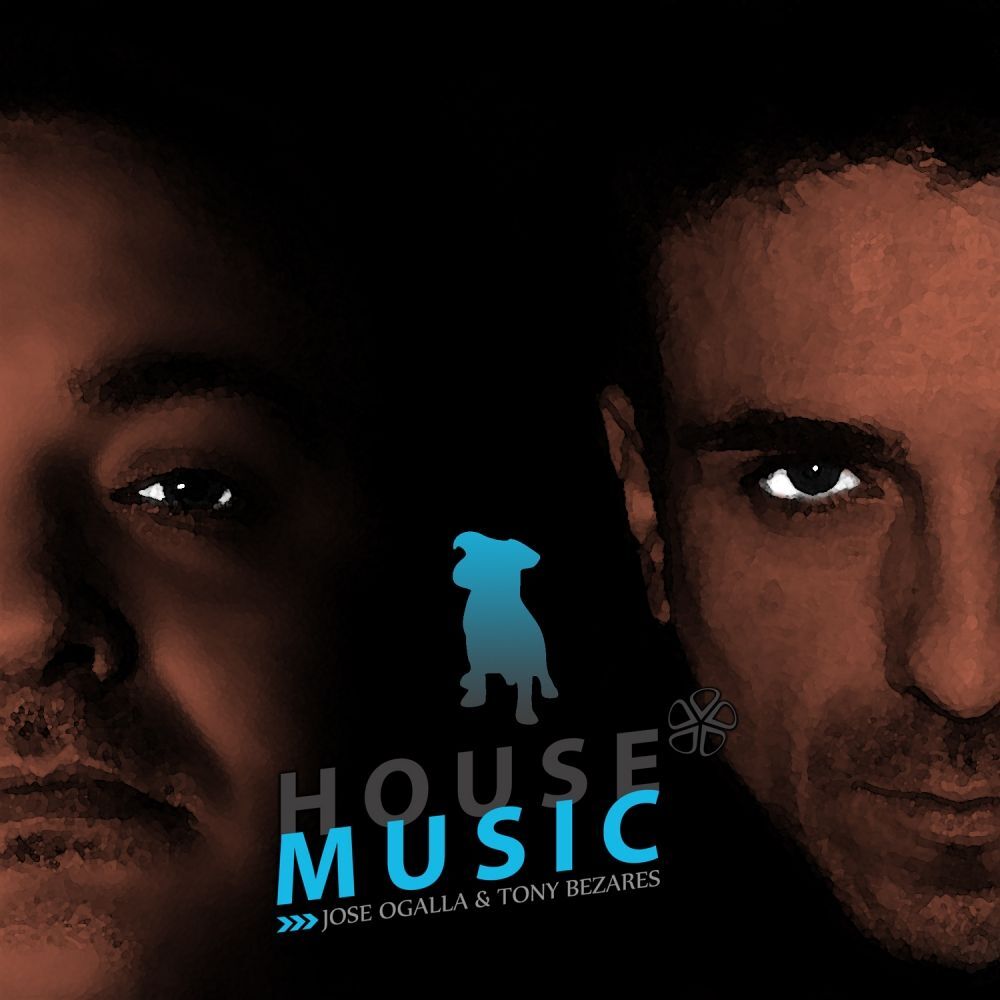 Picture of House Music