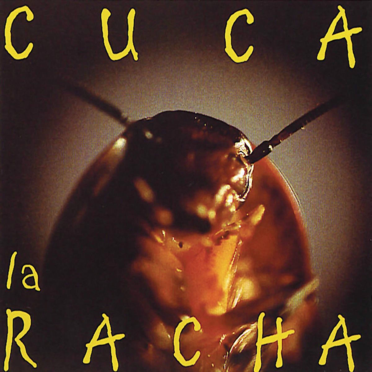 Album cover of La Balada