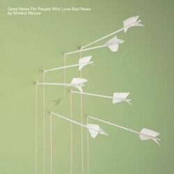 Cover of Good News For People Who Love Bad News