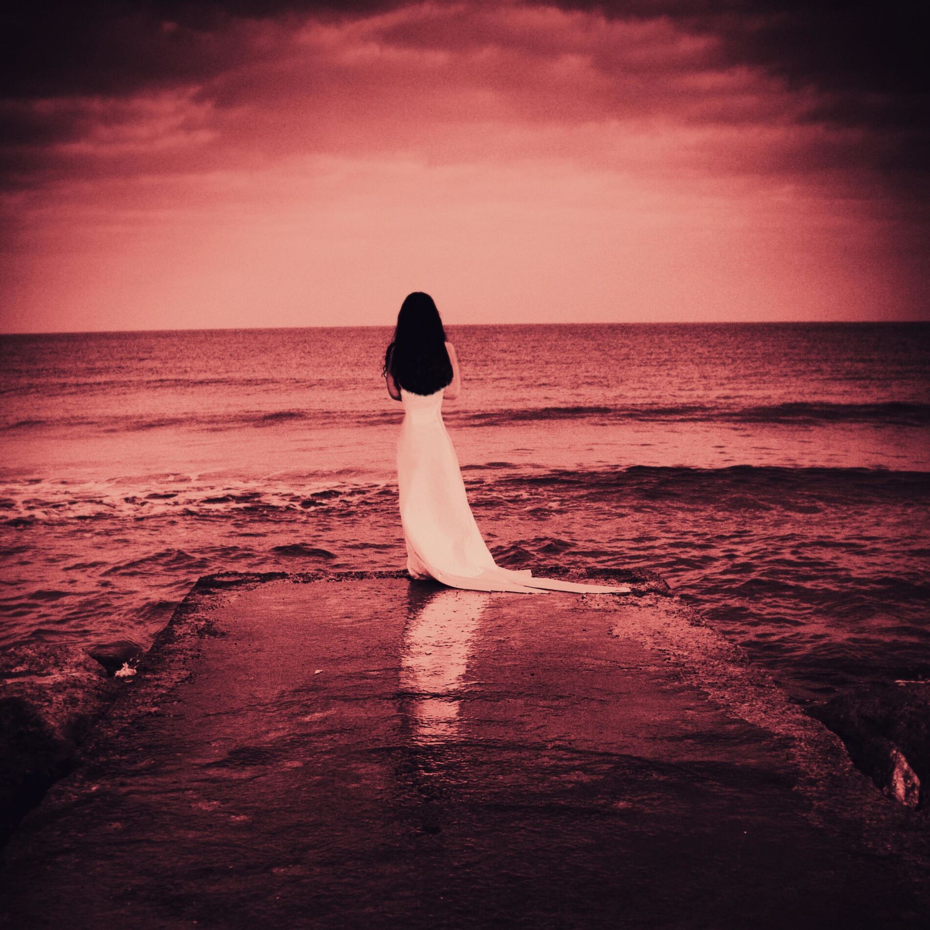 Album cover of Requiem of our song