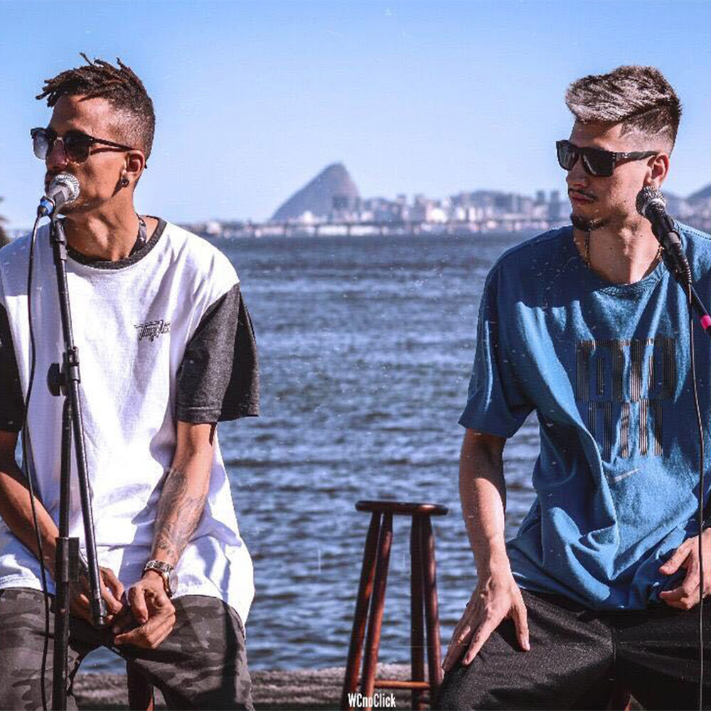 Picture of Recomeçar (Acústico)