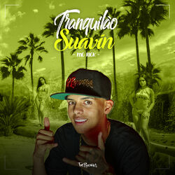 Cover of Tranquilão Suavin