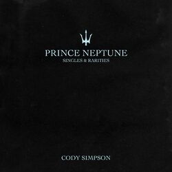 Cover of Prince Neptune: Singles & Rarities