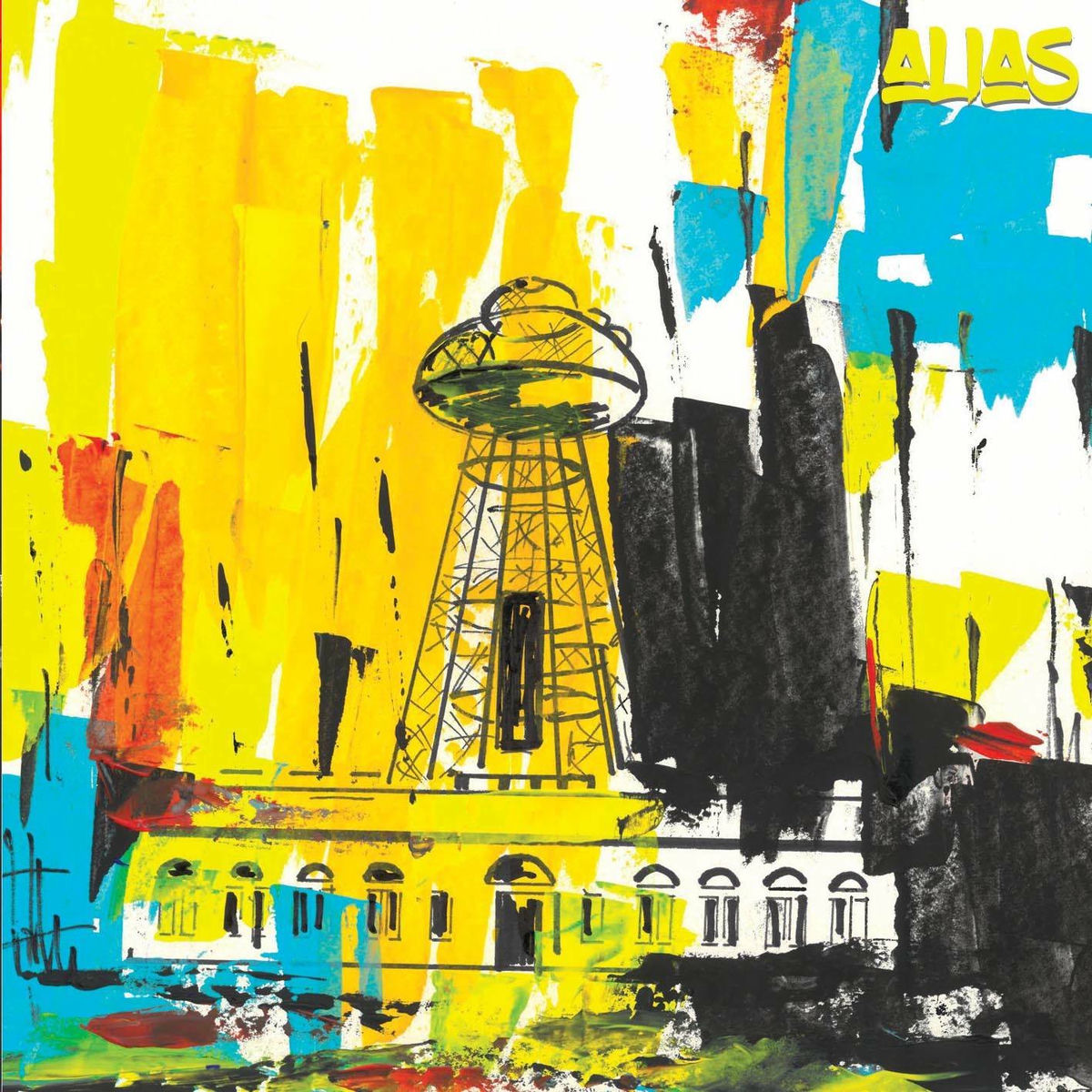 Album cover of The Second Sun
