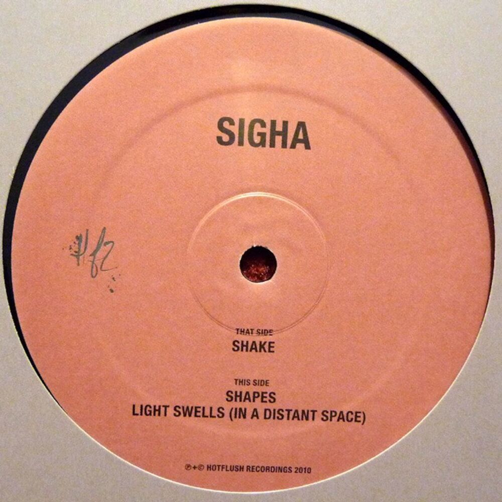 Picture of Shake