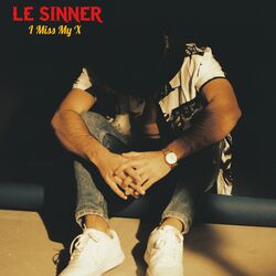 Cover of I Miss My X
