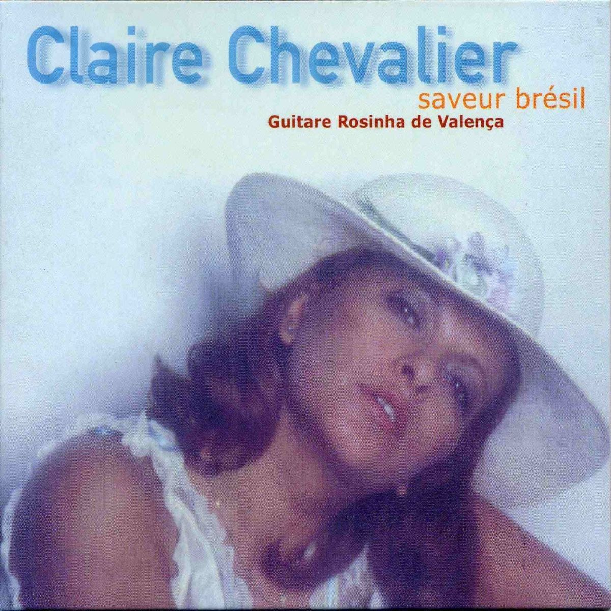 Album cover of Saveur Brésil (Brazilian Flavour)