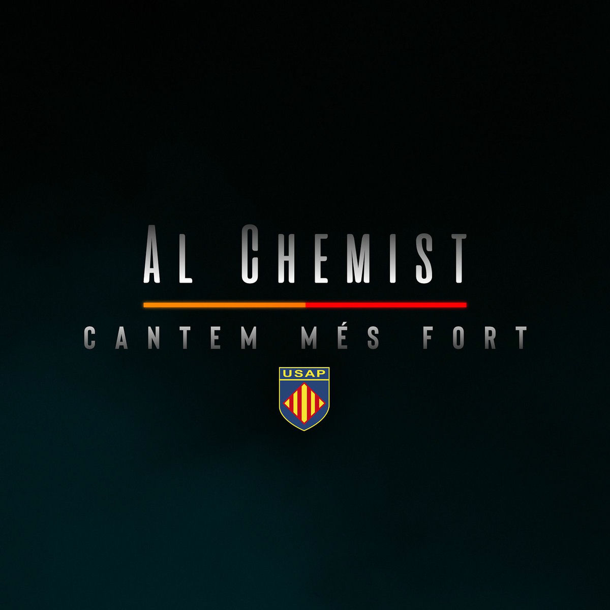 Album cover of Cantem més fort