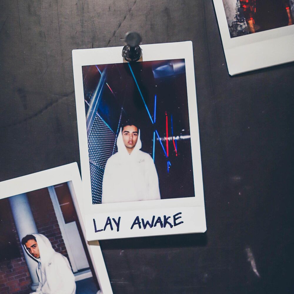 Picture of Lay Awake