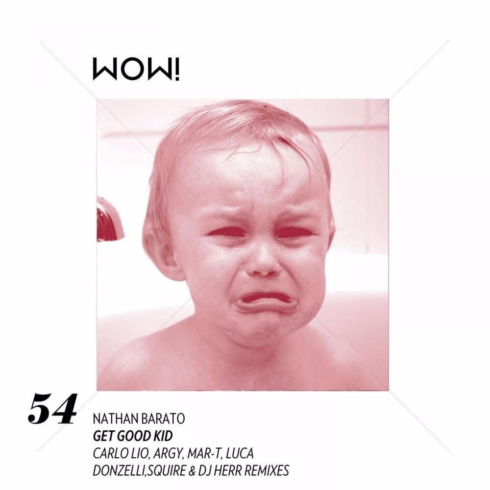 Picture of Get Good Kid