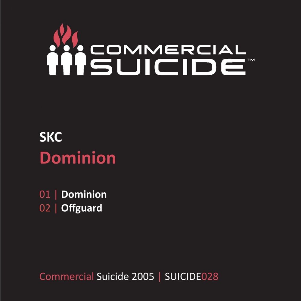 Picture of Dominion