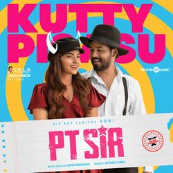 Cover of Kutty Pisasey (From "PT Sir")