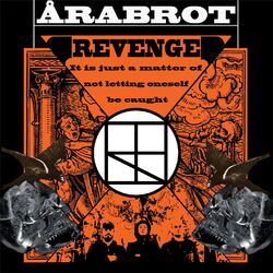 Cover of Revenge