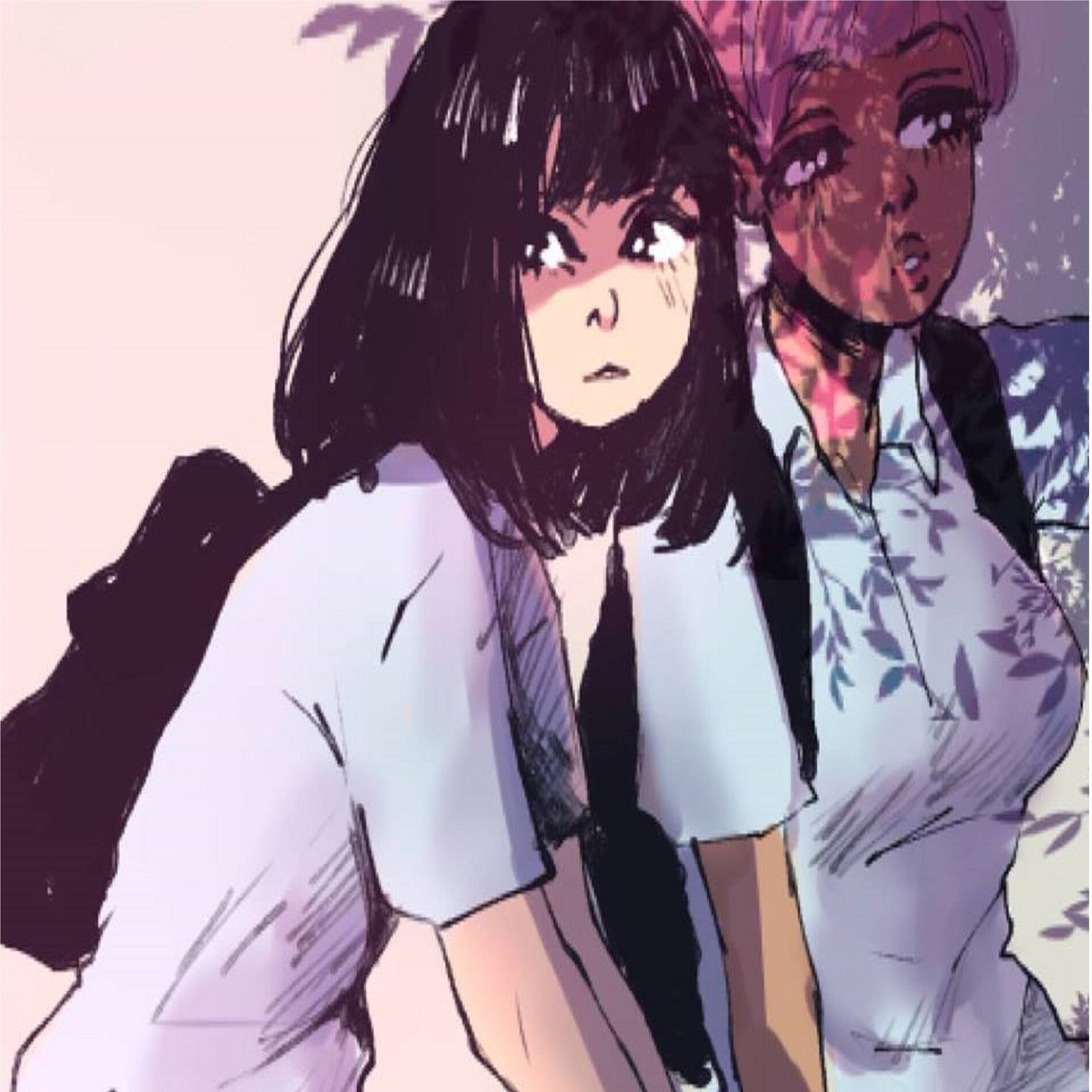 Album cover of Colors