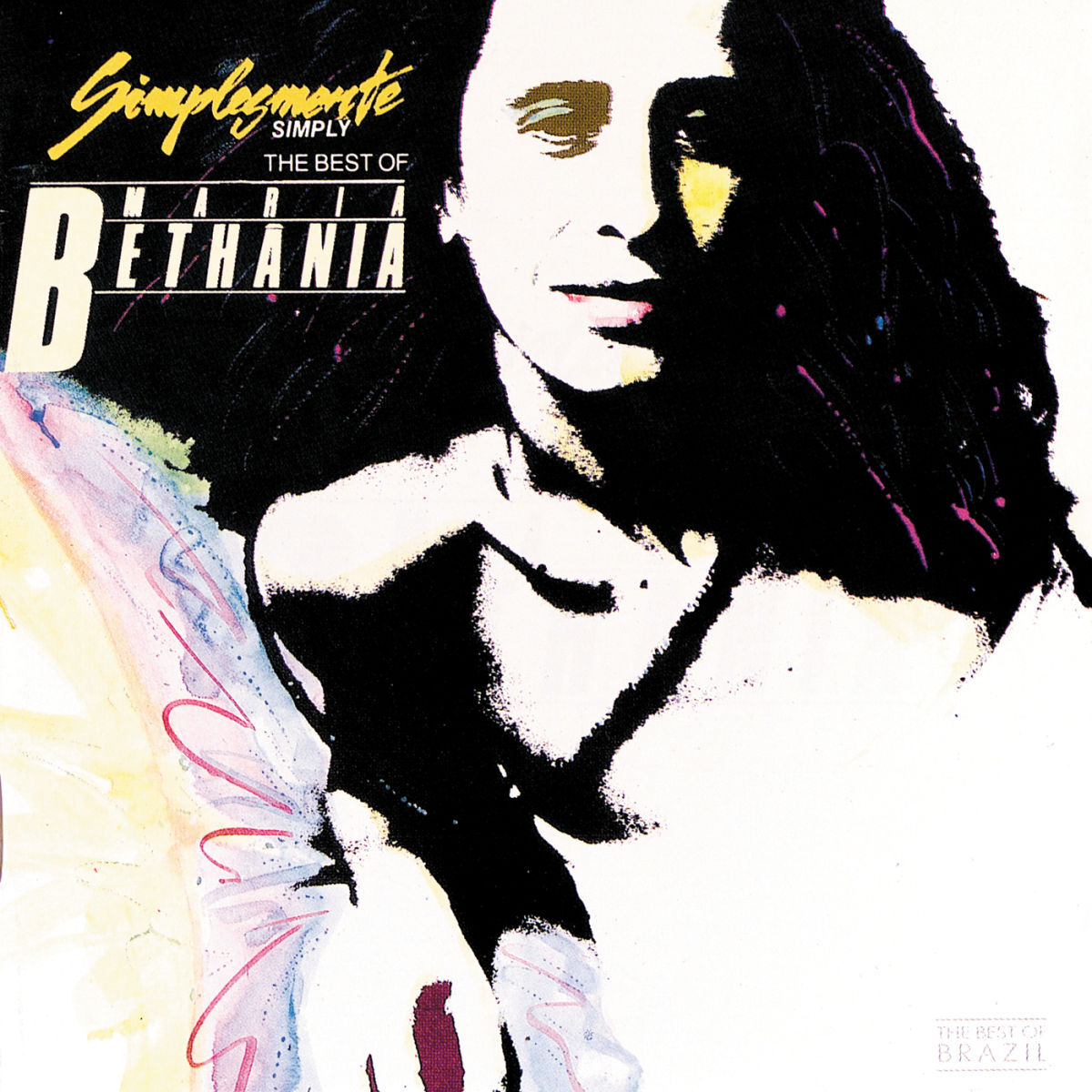 Album cover of Minha Historia (Gesubamino)