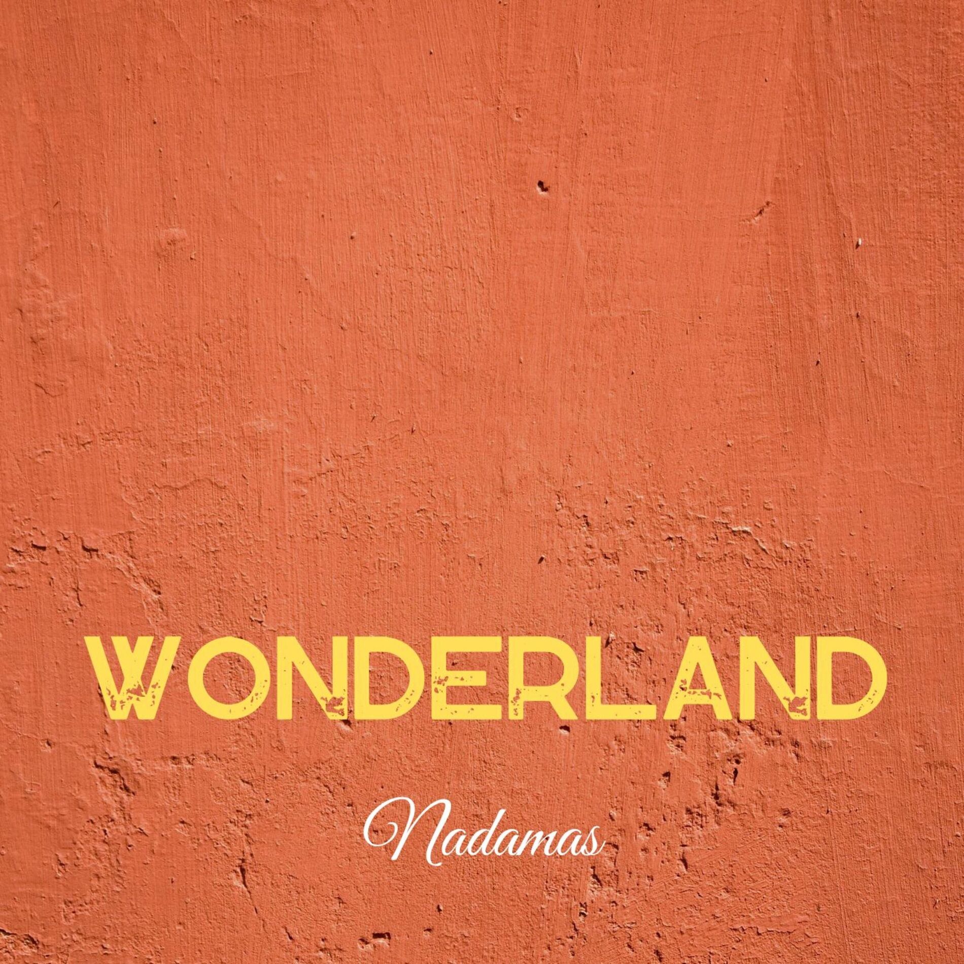 Album cover of Wonderland