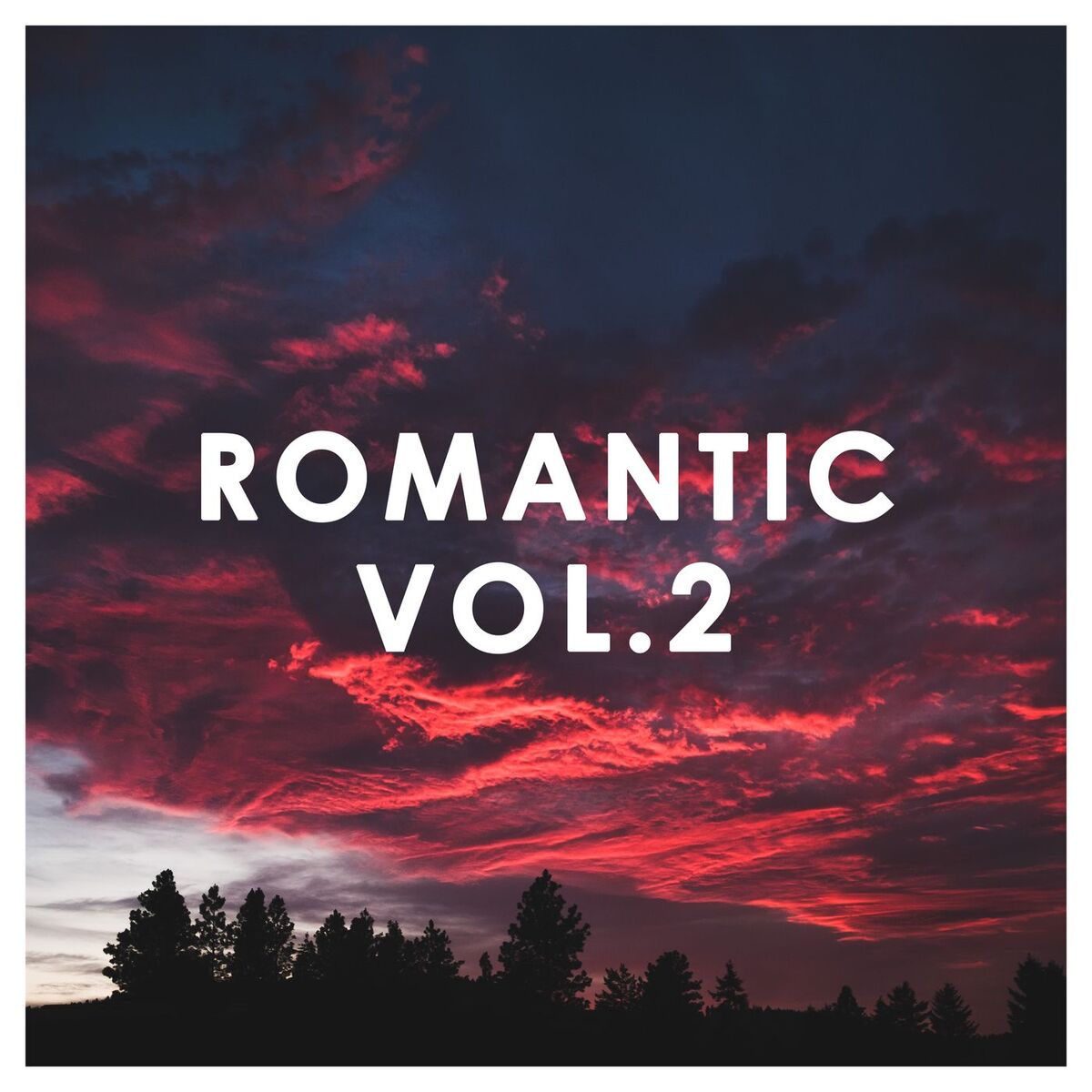 Album cover of Romantic Vol.2