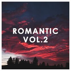 Cover of Romantic Vol.2