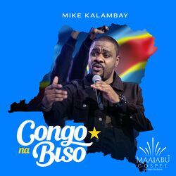 Cover of Congo na Biso