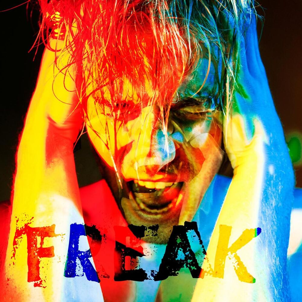Picture of Freak