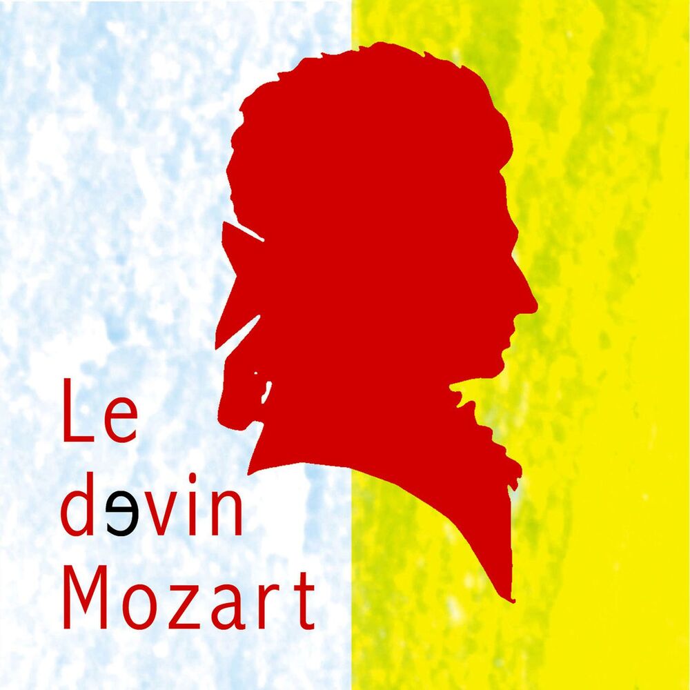 Picture of Le Devin Mozart