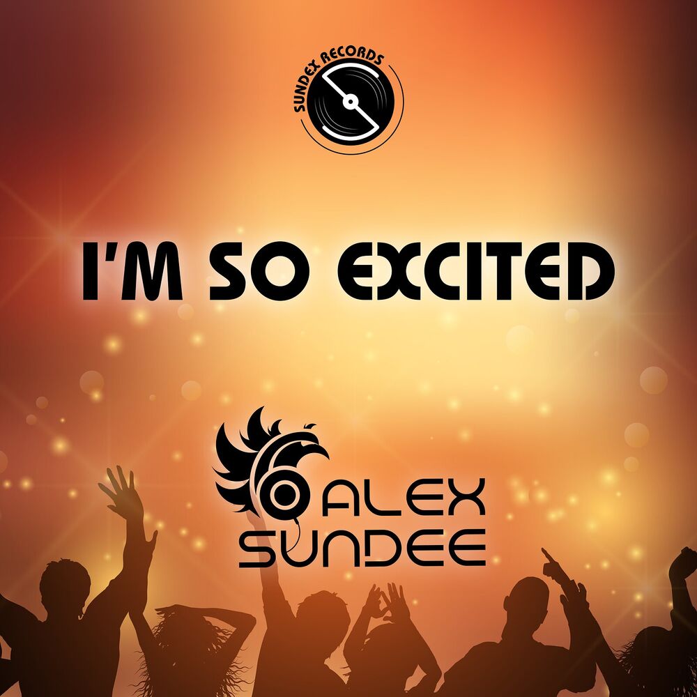 Picture of I'm so Excited