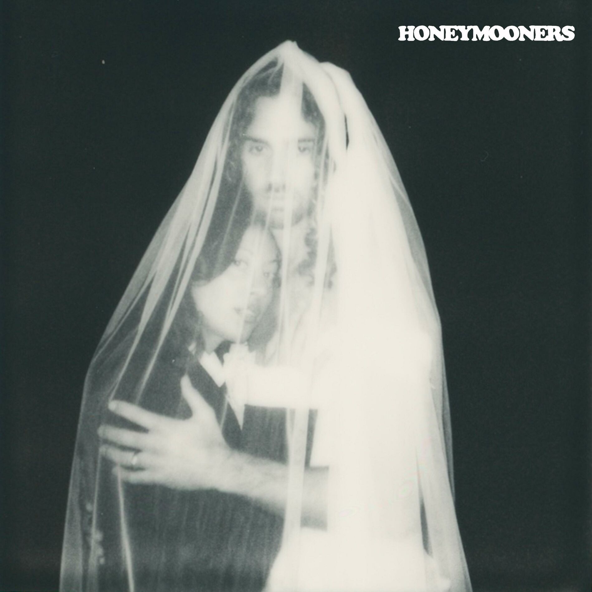 Album cover of Let's get married