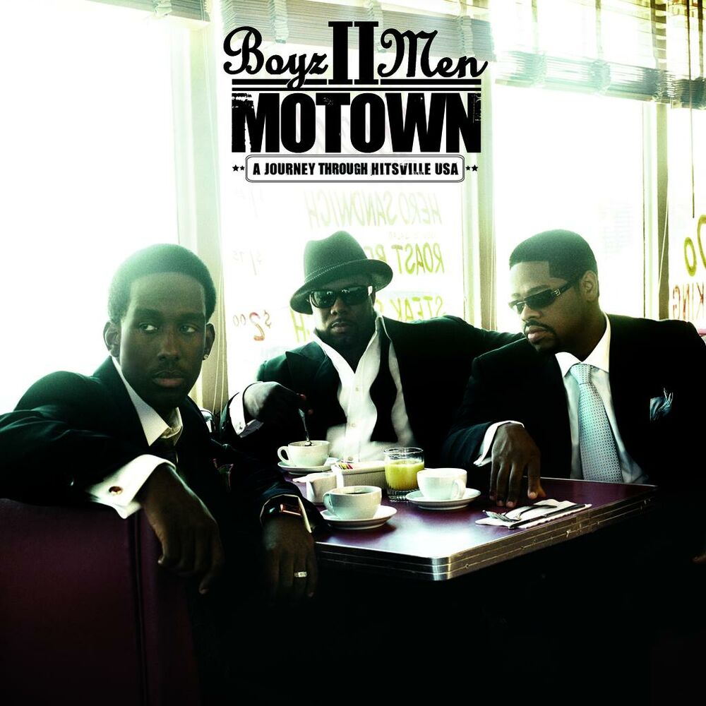 Picture of Motown: A Journey Through Hitsville, USA