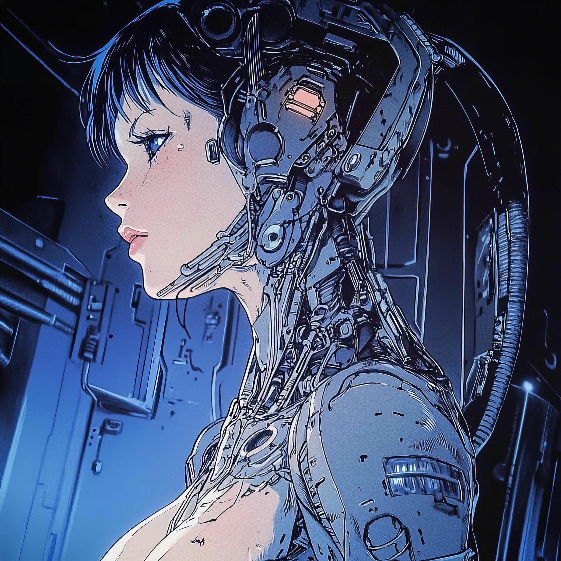 Album cover of Shelter