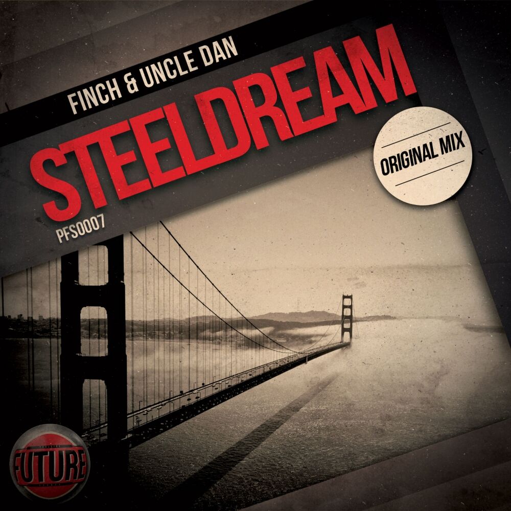 Picture of Steeldream