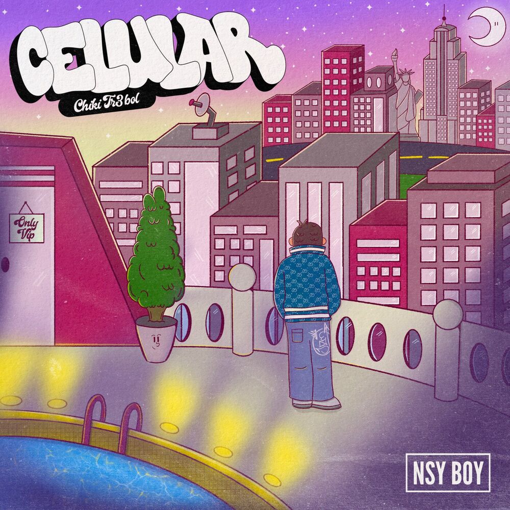 Picture of Celular