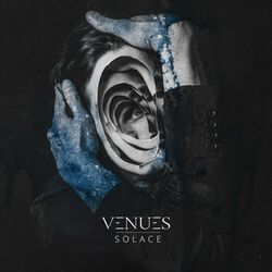 Cover of Solace